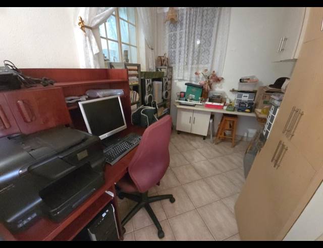 3 BEDROOM RETIREMENT UNIT FOR SALE IN ROOIBERG